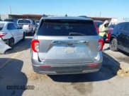 ✅ 2022 Ford Explorer XLT • VIN: 1FMSK7DH2NGA50873 • Lot: 43606419. Wystawiony na IAAI z przebiegiem 74 114 mil. Bezpłatny archiwum sprzedaży aukcyjnych z USA i szczegółowy raport historii pojazdu na DreamBid. Zdjęcie 15.