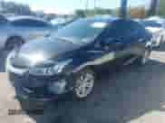 ✅ 2019 Chevrolet Cruze LS • VIN: 1G1BC5SM9K7130813 • Lot: 43519748. Wystawiony na IAAI z przebiegiem 100 720 mil. Bezpłatny archiwum sprzedaży aukcyjnych z USA i szczegółowy raport historii pojazdu na DreamBid. Zdjęcie 2.