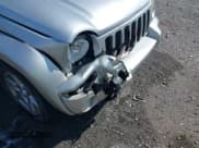 ✅ 2004 Jeep Liberty Limited • VIN: 1J4GK58K04W111222 • Lot: 42114815. Listed on IAAI with 124,546 mi. Free auction sales archive from the USA and detailed vehicle history report at DreamBid. Image 6.