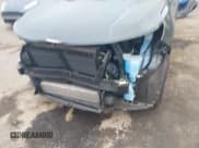 ✅ 2020 Chevrolet Equinox LT • VIN: 3GNAXUEV2LS521494 • Лот: 43307531. Опубликован ранее на IAAI с пробегом 58 865 миль. Бесплатный доступ к архиву аукционных продаж из США и подробный отчёт об истории автомобиля на DreamBid. Изображение 6.