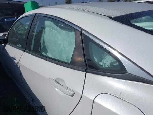 ✅ 2020 Honda Civic Sport • VIN: 2HGFC2F87LH502855 • Lot: 43476770. Listed on IAAI with 62,048 mi. Free auction sales archive from the USA and detailed vehicle history report at DreamBid. Image 14.