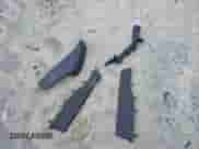 2020 Chevrolet Silverado 1500 LT z VIN 1GCPWCED1LZ102546, wystawiony jako IAAI lot #43244479 z przebiegiem 84 081 mil mil oraz . Historia ofert i sprzedaży dostępna na DreamBid. Obrazek 12.