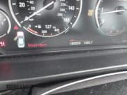 ✅ 2016 BMW 5 Series 535i • VIN: WBA5B1C53GG130558 • Lot: 43749784. Listed on IAAI with 180,059 mi. Free auction sales archive from the USA and detailed vehicle history report at DreamBid. Image 15.