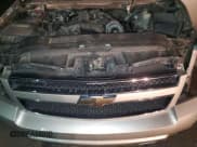 ✅ 2009 Chevrolet Suburban LS • VIN: 1GNFC16J99R188878 • Лот: 81380554. Опубликован ранее на Copart с пробегом 222 975 миль. Бесплатный доступ к архиву аукционных продаж из США и подробный отчёт об истории автомобиля на DreamBid. Изображение 13.