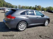 ✅ 2011 Toyota Venza • VIN: 4T3BA3BB9BU022583 • Lot: 81678075. Listed on Copart with 139,212 mi. Free auction sales archive from the USA and detailed vehicle history report at DreamBid. Image 4.