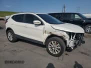 ✅ 2017 Nissan Rogue SL • VIN: JN1BJ1CR4HW122863 • Lot: 58397985. Wystawiony na Copart z przebiegiem 64 481 mil. Bezpłatny archiwum sprzedaży aukcyjnych z USA i szczegółowy raport historii pojazdu na DreamBid. Zdjęcie 4.