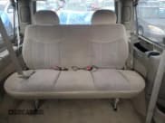 ✅ 2002 GMC Safari • VIN: 1GKDM19X02B508265 • Лот: 56592265. Опубликован ранее на Copart с пробегом 115 755 миль. Бесплатный доступ к архиву аукционных продаж из США и подробный отчёт об истории автомобиля на DreamBid. Изображение 10.