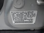 ✅ 2004 Honda Pilot EX • VIN: 2HKYF18634H538796 • Lot: 42706835. Listed on IAAI with Not provided. Free auction sales archive from the USA and detailed vehicle history report at DreamBid. Image 9.