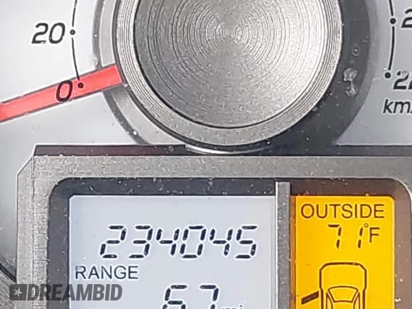 ✅ 2012 Honda Pilot EX-L • VIN: 5FNYF4H66CB062557 • Лот: 43260589. Опубликован ранее на IAAI с пробегом 234 045 миль. Бесплатный доступ к архиву аукционных продаж из США и подробный отчёт об истории автомобиля на DreamBid. Изображение 16.