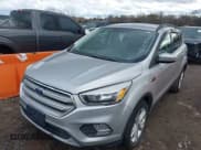 ✅ 2018 Ford Escape SE • VIN: 1FMCU9GDXJUB61928 • Лот: 43806248. Опубликован ранее на IAAI с пробегом 196 919 миль. Бесплатный доступ к архиву аукционных продаж из США и подробный отчёт об истории автомобиля на DreamBid. Изображение 6.