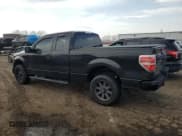 ✅ 2013 Ford F-150 XL • VIN: 1FTEX1EM8DFC62693 • Lot: 47941695. Listed on Copart with 222,196 mi. Free auction sales archive from the USA and detailed vehicle history report at DreamBid. Image 2.