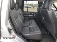 ✅ 2008 Land Rover LR3 SE • VIN: SALAE25468A444379 • Lot: 79181224. Wystawiony na Copart z przebiegiem 168 141 mil. Bezpłatny archiwum sprzedaży aukcyjnych z USA i szczegółowy raport historii pojazdu na DreamBid. Zdjęcie 11.