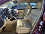 ✅ 2012 Acura TSX • VIN: JH4CU2F44CC006912 • Lot: 91654105. Wystawiony na Copart z przebiegiem 130 225 mil. Bezpłatny archiwum sprzedaży aukcyjnych z USA i szczegółowy raport historii pojazdu na DreamBid. Zdjęcie 7.