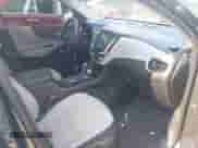 ✅ 2018 Chevrolet Equinox LS • VIN: 3GNAXHEV2JS600569 • Lot: 42586445. Wystawiony na IAAI z przebiegiem 113 992 mil mil. Skorzystaj z bezpłatnego archiwum sprzedaży aukcyjnych z USA i zobacz szczegółowy raport historii pojazdu na DreamBid. Zdjęcie 5.