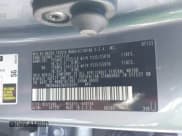 ✅ 2022 Toyota Corolla Cross XLE • VIN: 7MUDAABG2NV026091 • Lot: 43565474. Listed on IAAI with 33,524 mi. Free auction sales archive from the USA and detailed vehicle history report at DreamBid. Image 9.