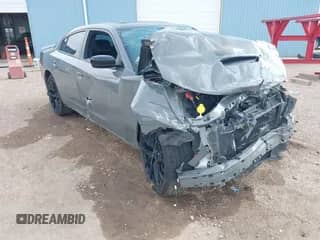 2023 Dodge Charger R/T с VIN 2C3CDXCT7PH635789, выставлен на аукционе IAAI как лот 43004990 с пробегом Не указан миль и . История ставок и продаж доступна на DreamBid. Изображение 1.