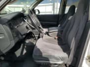 ✅ 2001 Dodge Dakota Sport • VIN: 1B7GL2AN21S131366 • Lot: 81263154. Wystawiony na Copart z przebiegiem 272 938 mil. Bezpłatny archiwum sprzedaży aukcyjnych z USA i szczegółowy raport historii pojazdu na DreamBid. Zdjęcie 7.