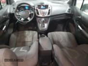 ✅ 2018 Ford Transit Connect XLT • VIN: NM0GE9F70J1353064 • Lot: 83627244. Listed on Copart with 61,025 mi. Free auction sales archive from the USA and detailed vehicle history report at DreamBid. Image 8.