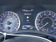 ✅ 2017 Infiniti Q60 Premium • VIN: JN1CV7EL5HM320237 • Лот: 43566216. Опубликован ранее на IAAI с пробегом 113 151 миль. Бесплатный доступ к архиву аукционных продаж из США и подробный отчёт об истории автомобиля на DreamBid. Изображение 7.