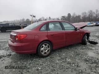 ✅ 2005 Saturn L • VIN: 1G8JD54R45Y500387 • Лот: 43578375. Опубликован ранее на Copart с пробегом Не указан. Бесплатный доступ к архиву аукционных продаж из США и подробный отчёт об истории автомобиля на DreamBid. Изображение 3.