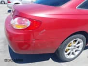 ✅ 2002 Toyota Solara SE • VIN: 2T1CE22P82C002625 • Lot: 42916622. Listed on IAAI with 210,094 mi. Free auction sales archive from the USA and detailed vehicle history report at DreamBid. Image 6.