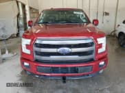 ✅ 2016 Ford F-150 Lariat • VIN: 1FTEW1EG9GFD31120 • Lot: 85647935. Listed on Copart with 65,372 mi. Free auction sales archive from the USA and detailed vehicle history report at DreamBid. Image 5.