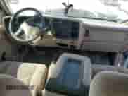 2006 GMC Sierra 1500 Work Truck with VIN 2GTEK19V361303386, listed as a Copart auction lot 48389555 with Not provided miles and Salvage title. Bid and sale history available at DreamBid. Image 8.