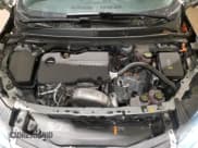 ✅ 2016 Chevrolet Volt LT • VIN: 1G1RC6S54GU108627 • Lot: 73344453. Wystawiony na Copart z przebiegiem 156 345 mil. Bezpłatny archiwum sprzedaży aukcyjnych z USA i szczegółowy raport historii pojazdu na DreamBid. Zdjęcie 11.