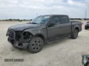 ✅ 2016 Ford F-150 XL • VIN: 1FTEW1CP3GKF81284 • Лот: 86723965. Опубликован ранее на Copart с пробегом 92 288 миль. Бесплатный доступ к архиву аукционных продаж из США и подробный отчёт об истории автомобиля на DreamBid. Изображение 1.