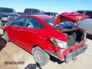 ✅ 2015 Hyundai Accent GLS • VIN: KMHCT4AE5FU898968 • Лот: 43459712. Опубликован ранее на IAAI с пробегом 132 350 миль. Бесплатный доступ к архиву аукционных продаж из США и подробный отчёт об истории автомобиля на DreamBid. Изображение 3.