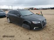 ✅ 2018 Audi A3 e-tron Sportback Premium Plus • VIN: WAUTPBFF1JA079414 • Лот: 81310934. Опубликован ранее на Copart с пробегом 121 587 миль. Бесплатный доступ к архиву аукционных продаж из США и подробный отчёт об истории автомобиля на DreamBid. Изображение 4.