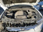 ✅ 2016 Dodge Durango Citadel Anodized Platinum • VIN: 1C4SDJET1GC424883 • Lot: 84747874. Listed on Copart with 162,989 mi. Free auction sales archive from the USA and detailed vehicle history report at DreamBid. Image 12.