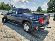 ✅ 2023 GMC Sierra 2500HD SLT • VIN: 1GT49NEY4PF154351 • Lot: 63714615. Listed on Copart with 46,968 mi. Free auction sales archive from the USA and detailed vehicle history report at DreamBid. Image 2.