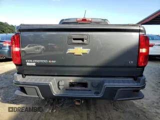 ✅ 2017 Chevrolet Colorado 4WD LT • VIN: 1GCGTCEN4H1158780 • Лот: 72012134. Опубликован ранее на Copart с пробегом 177 635 миль. Бесплатный доступ к архиву аукционных продаж из США и подробный отчёт об истории автомобиля на DreamBid. Изображение 6.