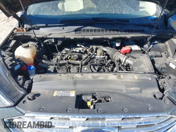 ✅ 2019 Ford Edge SEL • VIN: 2FMPK3J99KBB94726 • Lot: 43578586. Listed on IAAI with 88,613 mi. Free auction sales archive from the USA and detailed vehicle history report at DreamBid. Image 10.