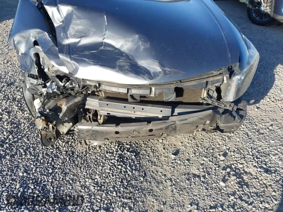 ✅ 2012 Honda Accord LX • VIN: 1HGCP2F34CA021018 • Lot: 43689372. Wystawiony na IAAI z przebiegiem 236 376 mil. Bezpłatny archiwum sprzedaży aukcyjnych z USA i szczegółowy raport historii pojazdu na DreamBid. Zdjęcie 6.