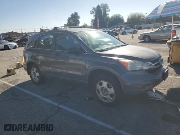 ✅ 2011 Honda CR-V LX • VIN: 5J6RE4H34BL093745 • Lot: 93287665. Wystawiony na Copart z przebiegiem 121 696 mil. Bezpłatny archiwum sprzedaży aukcyjnych z USA i szczegółowy raport historii pojazdu na DreamBid. Zdjęcie 4.