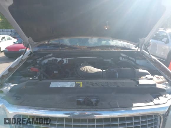 ✅ 2003 Ford F-150 XL • VIN: 1FTRX18L23NB93718 • Lot: 42286043. Listed on IAAI with 274,079 mi. Free auction sales archive from the USA and detailed vehicle history report at DreamBid. Image 10.