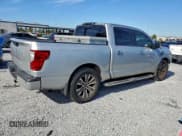 ✅ 2017 Nissan Titan Platinum Reserve • VIN: 1N6AA1E68HN507227 • Lot: 96936235. Listed on Copart with 171,532 mi. Free auction sales archive from the USA and detailed vehicle history report at DreamBid. Image 3.