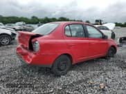 ✅ 2002 Toyota ECHO • VIN: JTDBT123120243347 • Lot: 59928465. Listed on Copart with 353,074 mi. Free auction sales archive from the USA and detailed vehicle history report at DreamBid. Image 3.