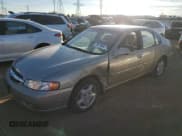 ✅ 2001 Nissan Altima GXE • VIN: 1N4DL01D71C106882 • Lot: 75677804. Wystawiony na Copart z przebiegiem 62 013 mil. Bezpłatny archiwum sprzedaży aukcyjnych z USA i szczegółowy raport historii pojazdu na DreamBid. Zdjęcie 1.