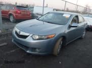 ✅ 2009 Acura TSX • VIN: JH4CU26639C035084 • Лот: 43687662. Опубликован ранее на IAAI с пробегом 189 673 миль. Бесплатный доступ к архиву аукционных продаж из США и подробный отчёт об истории автомобиля на DreamBid. Изображение 17.