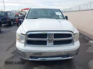 ✅ 2009 Dodge 1500 SLT • VIN: 1D3HB16P29J515734 • Lot: 41777897. Listed on IAAI with 136,950 mi. Free auction sales archive from the USA and detailed vehicle history report at DreamBid. Image 13.