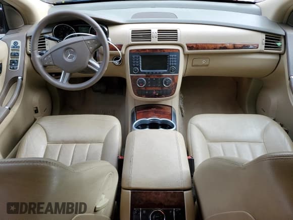 ✅ 2006 Mercedes-Benz R 3.5L • VIN: 4JGCB65E56A032035 • Lot: 63017225. Listed on Copart with 110,594 mi. Free auction sales archive from the USA and detailed vehicle history report at DreamBid. Image 8.