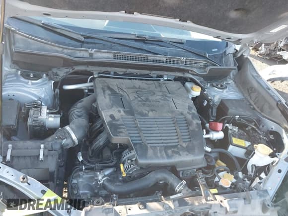 ✅ 2021 Subaru Forester • VIN: JF2SKADC3MH476605 • Лот: 43653168. Опубликован ранее на IAAI с пробегом 55 095 миль. Бесплатный доступ к архиву аукционных продаж из США и подробный отчёт об истории автомобиля на DreamBid. Изображение 10.