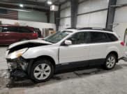 ✅ 2012 Subaru Outback Limited • VIN: 4S4BREKC0C2247168 • Лот: 82296995. Опубликован ранее на Copart с пробегом 176 068 миль. Бесплатный доступ к архиву аукционных продаж из США и подробный отчёт об истории автомобиля на DreamBid. Изображение 1.