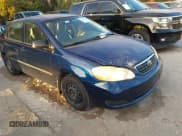 ✅ 2006 Toyota Corolla LE • VIN: JTDBR32E460089914 • Lot: 43855630. Wystawiony na IAAI z przebiegiem 227 008 mil. Bezpłatny archiwum sprzedaży aukcyjnych z USA i szczegółowy raport historii pojazdu na DreamBid. Zdjęcie 1.