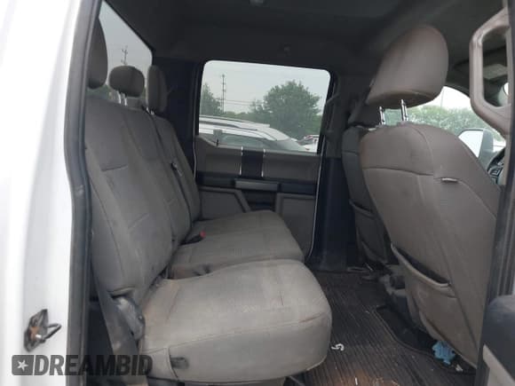 ✅ 2022 Ford F-250 XL • VIN: 1FT7W2B68NED77390 • Lot: 41934588. Listed on IAAI with 193,568 mi. Free auction sales archive from the USA and detailed vehicle history report at DreamBid. Image 8.