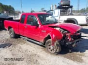 ✅ 2011 Ford Ranger XLT • VIN: 1FTKR4EE0BPA30622 • Lot: 41670960. Listed on IAAI with Not provided. Free auction sales archive from the USA and detailed vehicle history report at DreamBid. Image 1.