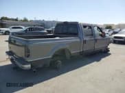 ✅ 2003 Ford F-250 XL • VIN: 1FTNW21S93ED11269 • Lot: 57424705. Listed on Copart with Not provided. Free auction sales archive from the USA and detailed vehicle history report at DreamBid. Image 3.